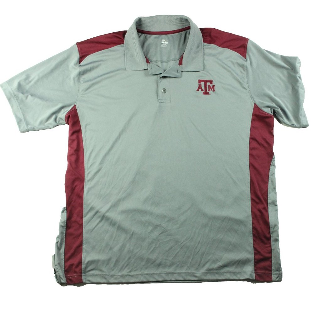 Short Sleeve Shirt Knights Apparel Size 2XL ATM